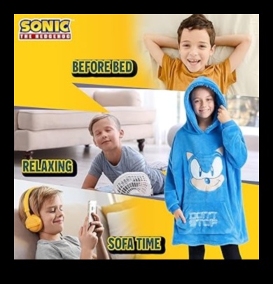 Sonic Snuggles nomierinošas skaņas un siltumu jūsu mazulim 1 Sonic Snuggles: muzikāls siltums jūsu mazulim