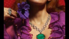 Spilgtas vīzijas: jaunāko juvelierizstrādājumu mākslinieciskums