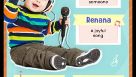 Starojoši ritmi: muzikāli un melodiski mazuļu vārdi