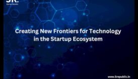 Startup Frontiers: jaunu uzņēmējdarbības virzienu izpēte