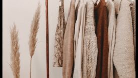 Modes simfonija Kā var pārbaudīt savu garderobi izmantojot jaunākajām tendencēm 2 Stila simfonija: saskaņojiet savu garderobi ar tendencēm