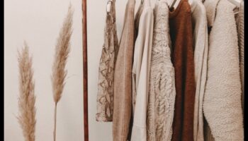 Stila simfonija: saskaņojiet savu garderobi ar tendencēm