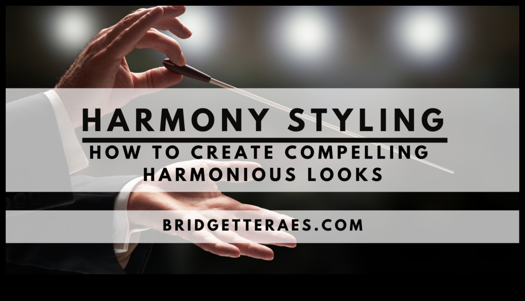 Stila sinhronija: saskaņojiet tendences, lai iegūtu atšķirīgu izskatu