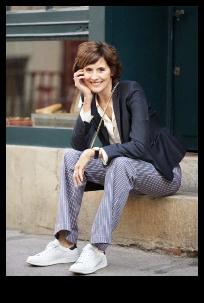 Drukājiet jaudīgas, stilīgas tērpu idejas, lai uzlabotu savu stilu 1 Drukas jauda: stilīgas tērpu idejas ar uzkrītošiem rakstiem