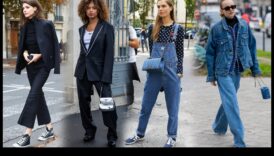 Street Beat The Evolution of Stilīgs styles for Fashion Forward 3 Street Beat: modes virzieni modes virzieni