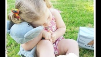 Šūpuļdziesmas mīlestība: muzikāls komforts jūsu mazuļa pasaulei