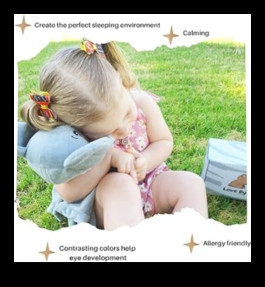 Šūpuļdziesmas mīlestība: muzikāls komforts jūsu mazuļa pasaulei