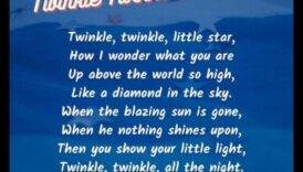 Liriska šūpuļdziesma: Muzikalitāte mazuļu vārdos nomierinošām skaņām