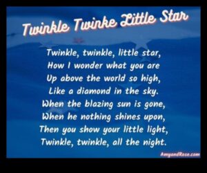 Liriska šūpuļdziesma: Muzikalitāte mazuļu vārdos nomierinošām skaņām