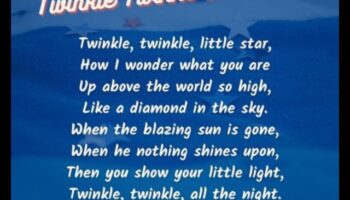 Liriska šūpuļdziesma: Muzikalitāte mazuļu vārdos nomierinošām skaņām