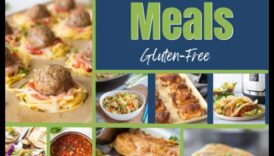 Ātras vakariņas: 30 minūšu maltītes bez piepūles katrai aukslējai