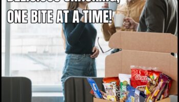 Uzkodu laiks: uzlabojiet pārtraukumus ar gardiem uzkodiem