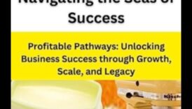 Uzņēmējdarbības taktika Odiseja Informācija kuģošanai uzņēmējdarbības jūrās 2 Biznesa stratēģijas odiseja: virzība uz uzņēmējdarbības jūrām