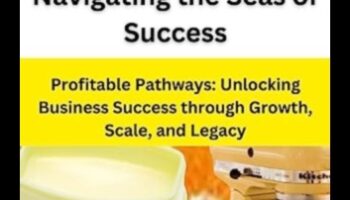 Biznesa stratēģijas odiseja: virzība uz uzņēmējdarbības jūrām