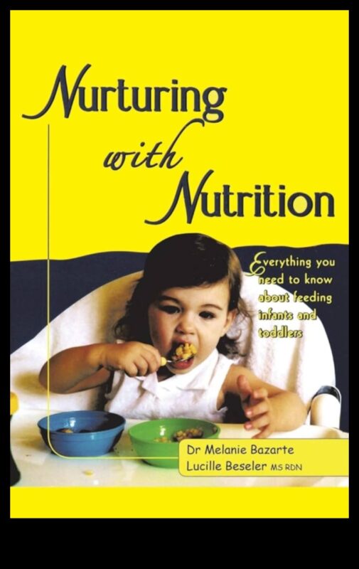 Uzturvielu barošana: rūpīga mazuļa uztura uzlabošana