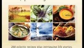 Veggie Voyage: kulinārijas piedzīvojumi augu izcelsmes delikatesēs