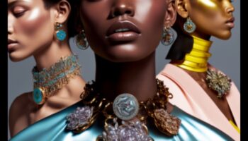 Veidojiet savu stilu: modes rotaslietas mūsdienu ikonai