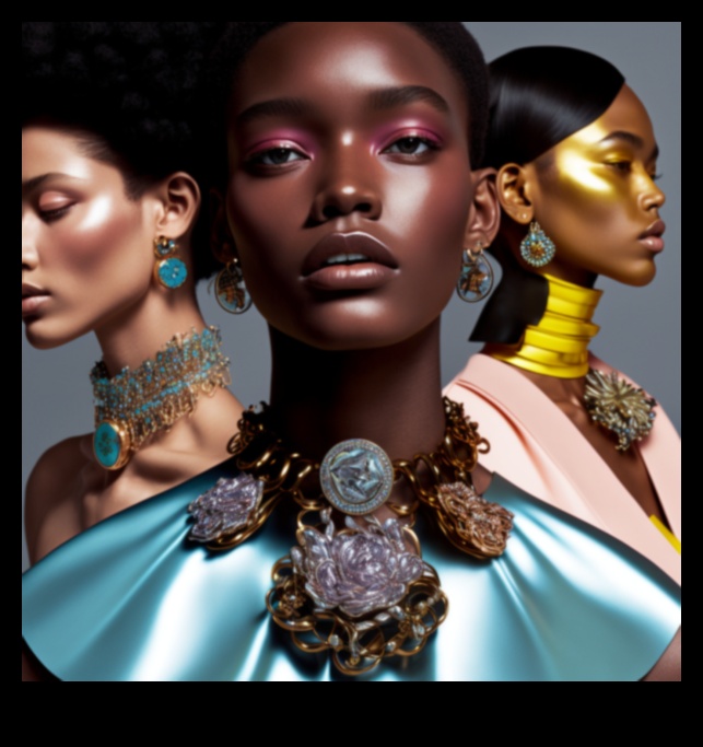 Veidojiet savu stilu: modes rotaslietas mūsdienu ikonai